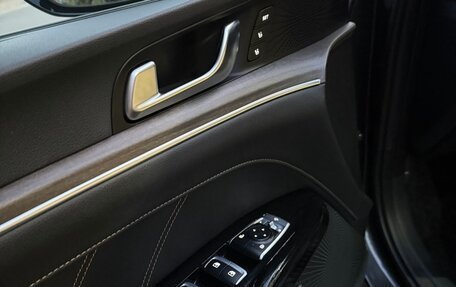 KIA K5, 2020 год, 3 400 000 рублей, 30 фотография