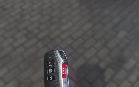 KIA K5, 2020 год, 3 400 000 рублей, 31 фотография