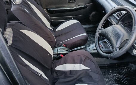 Toyota Tercel, 1993 год, 180 000 рублей, 9 фотография