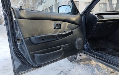 Toyota Tercel, 1993 год, 180 000 рублей, 5 фотография