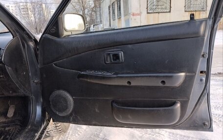 Toyota Tercel, 1993 год, 180 000 рублей, 6 фотография