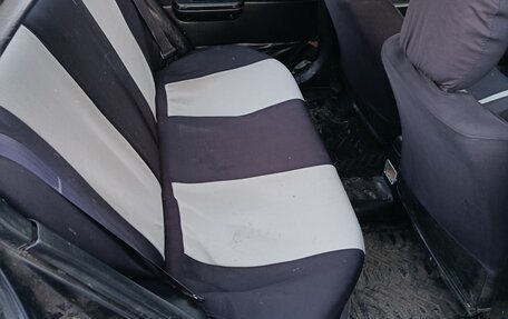 Toyota Tercel, 1993 год, 180 000 рублей, 10 фотография