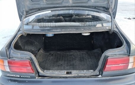 Toyota Tercel, 1993 год, 180 000 рублей, 7 фотография