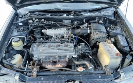 Toyota Tercel, 1993 год, 180 000 рублей, 8 фотография