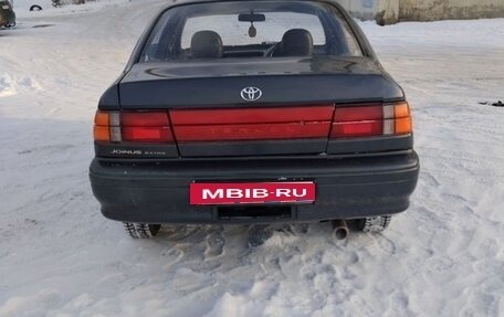 Toyota Tercel, 1993 год, 180 000 рублей, 3 фотография