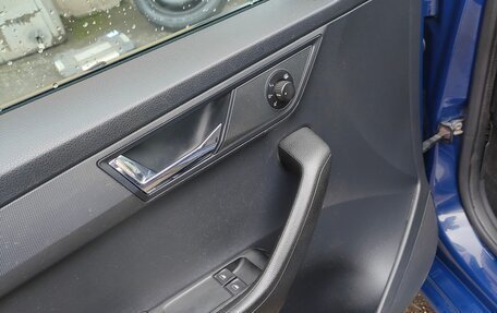 Skoda Fabia III, 2015 год, 870 000 рублей, 8 фотография