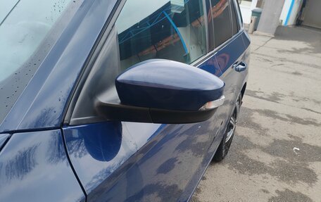 Skoda Fabia III, 2015 год, 870 000 рублей, 7 фотография