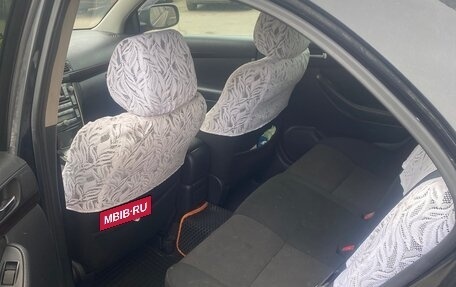 Toyota Avensis III рестайлинг, 2006 год, 875 000 рублей, 7 фотография