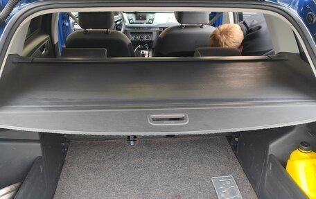 Skoda Fabia III, 2015 год, 870 000 рублей, 16 фотография