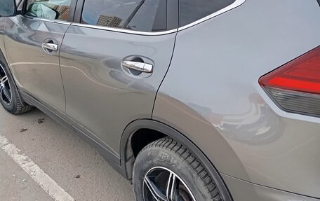 Nissan X-Trail, 2018 год, 2 399 000 рублей, 4 фотография