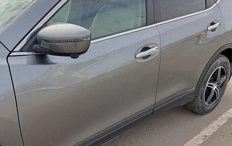 Nissan X-Trail, 2018 год, 2 399 000 рублей, 3 фотография