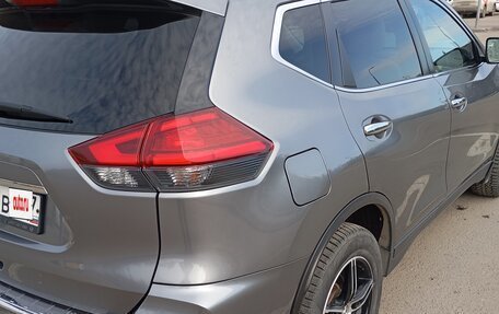 Nissan X-Trail, 2018 год, 2 399 000 рублей, 6 фотография