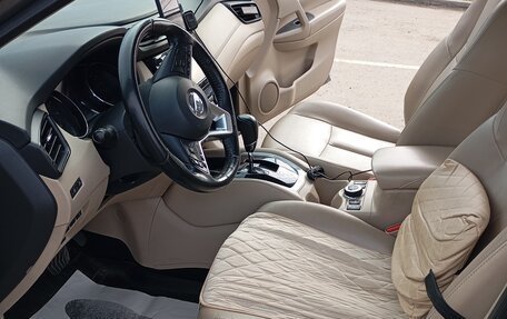 Nissan X-Trail, 2018 год, 2 399 000 рублей, 12 фотография