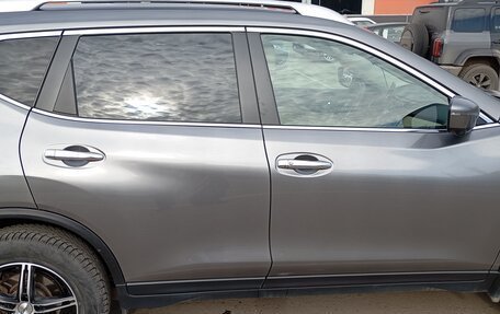 Nissan X-Trail, 2018 год, 2 399 000 рублей, 7 фотография