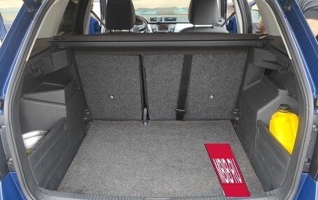 Skoda Fabia III, 2015 год, 870 000 рублей, 15 фотография