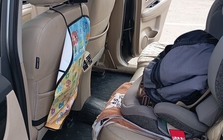 Nissan X-Trail, 2018 год, 2 399 000 рублей, 11 фотография