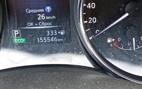 Nissan X-Trail, 2018 год, 2 399 000 рублей, 13 фотография