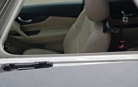 Nissan X-Trail, 2018 год, 2 399 000 рублей, 20 фотография