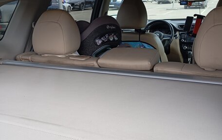 Nissan X-Trail, 2018 год, 2 399 000 рублей, 27 фотография