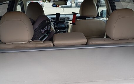 Nissan X-Trail, 2018 год, 2 399 000 рублей, 25 фотография