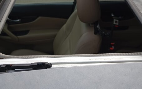 Nissan X-Trail, 2018 год, 2 399 000 рублей, 19 фотография