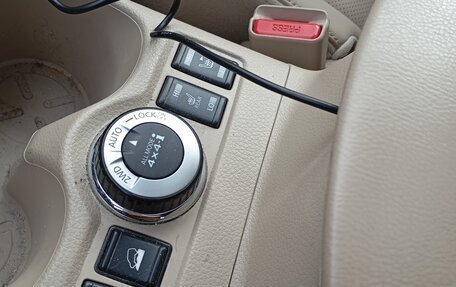 Nissan X-Trail, 2018 год, 2 399 000 рублей, 22 фотография