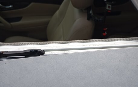 Nissan X-Trail, 2018 год, 2 399 000 рублей, 18 фотография