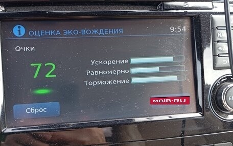 Nissan X-Trail, 2018 год, 2 399 000 рублей, 24 фотография