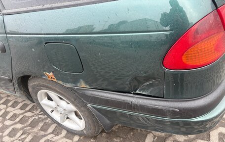 Toyota Avensis III рестайлинг, 2000 год, 190 000 рублей, 5 фотография