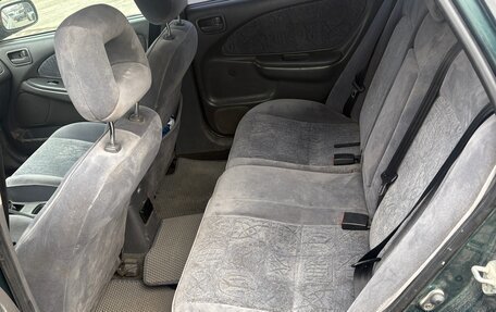 Toyota Avensis III рестайлинг, 2000 год, 190 000 рублей, 7 фотография