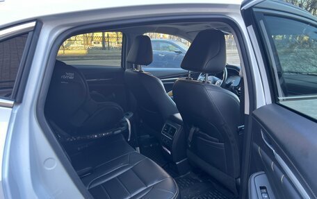 Haval F7x I, 2019 год, 1 810 000 рублей, 8 фотография