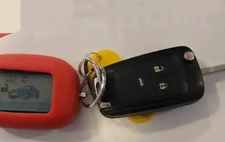 Chevrolet Aveo III, 2014 год, 630 000 рублей, 16 фотография