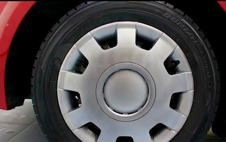 Chevrolet Aveo III, 2014 год, 630 000 рублей, 9 фотография