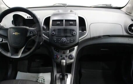 Chevrolet Aveo III, 2014 год, 630 000 рублей, 12 фотография