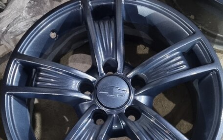 Chevrolet Aveo III, 2014 год, 630 000 рублей, 18 фотография