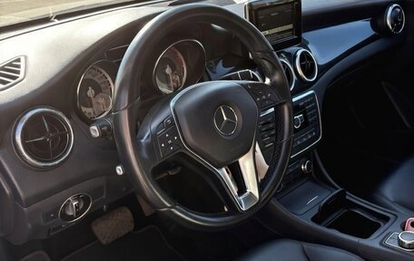 Mercedes-Benz CLA, 2014 год, 1 799 000 рублей, 4 фотография