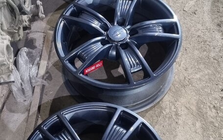 Chevrolet Aveo III, 2014 год, 630 000 рублей, 17 фотография