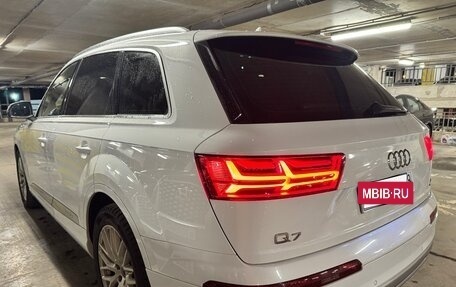 Audi Q7, 2016 год, 3 820 000 рублей, 6 фотография