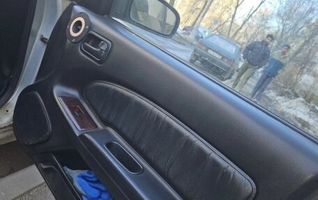 Nissan Maxima IV, 1998 год, 200 000 рублей, 3 фотография