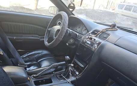 Nissan Maxima IV, 1998 год, 200 000 рублей, 4 фотография