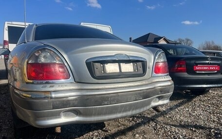 ГАЗ 3111 «Волга», 2001 год, 1 000 000 рублей, 5 фотография