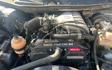 ГАЗ 3111 «Волга», 2001 год, 1 000 000 рублей, 3 фотография