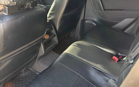 Volkswagen Touareg III, 2010 год, 1 620 000 рублей, 4 фотография