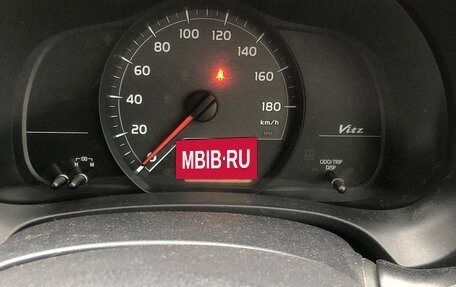 Toyota Vitz, 2011 год, 900 000 рублей, 5 фотография