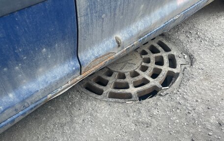 Volkswagen Touran III, 2003 год, 300 000 рублей, 4 фотография