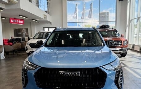 Haval Jolion, 2026 год, 2 449 000 рублей, 2 фотография