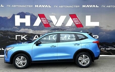 Haval Jolion, 2026 год, 2 449 000 рублей, 5 фотография