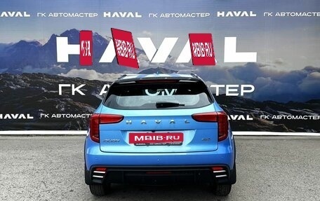 Haval Jolion, 2026 год, 2 449 000 рублей, 7 фотография