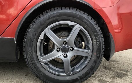 KIA Rio III рестайлинг, 2012 год, 899 000 рублей, 17 фотография