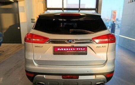 Geely Atlas I, 2019 год, 1 499 000 рублей, 5 фотография